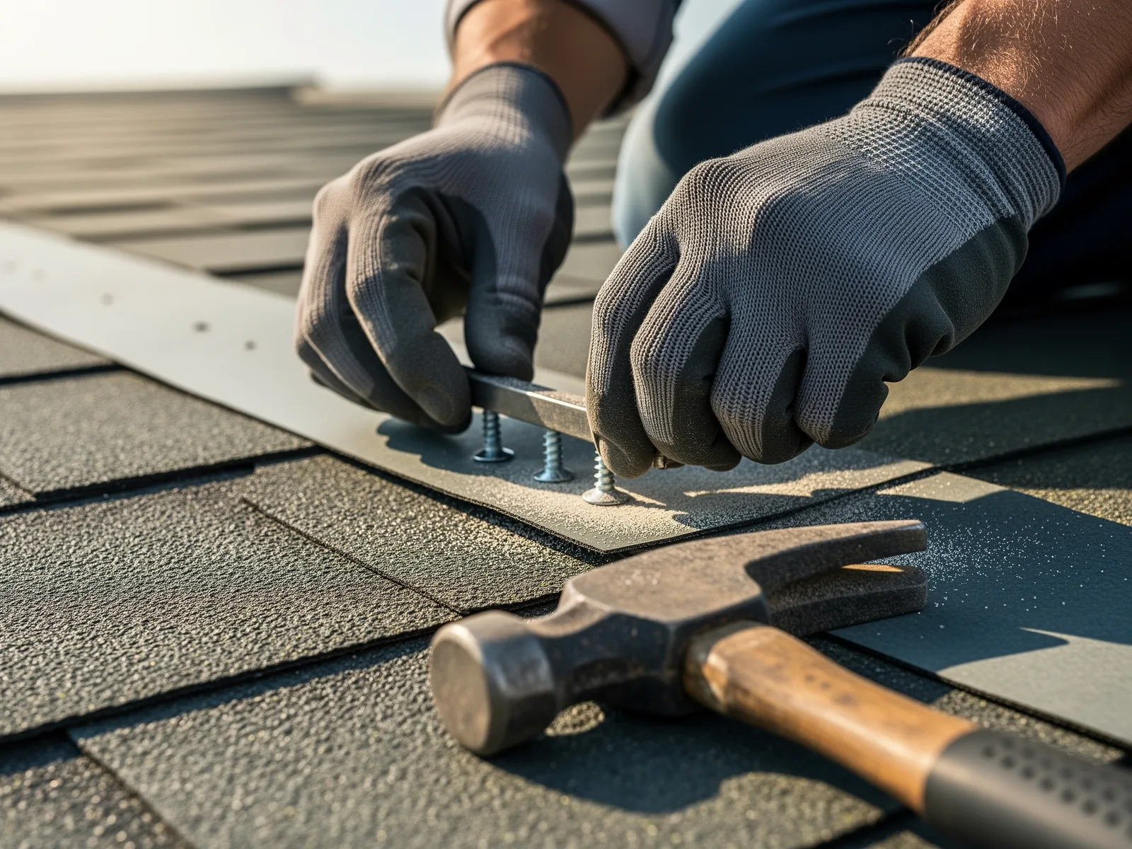 Why choose Fascia Repair in Only, TN